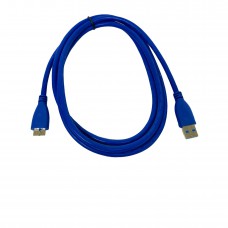 Cable USB AM To Micro BM Ver 3.0 (1.5M) ThreeBoy